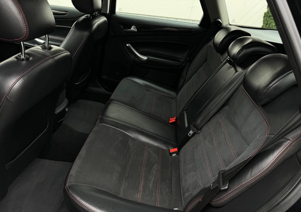 Ford Mondeo cena 29900 przebieg: 229521, rok produkcji 2012 z Swarzędz małe 379